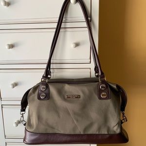 Etienne Aigner purse